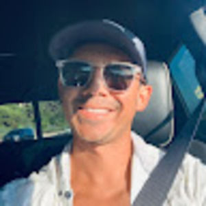 Meet your Posher, George